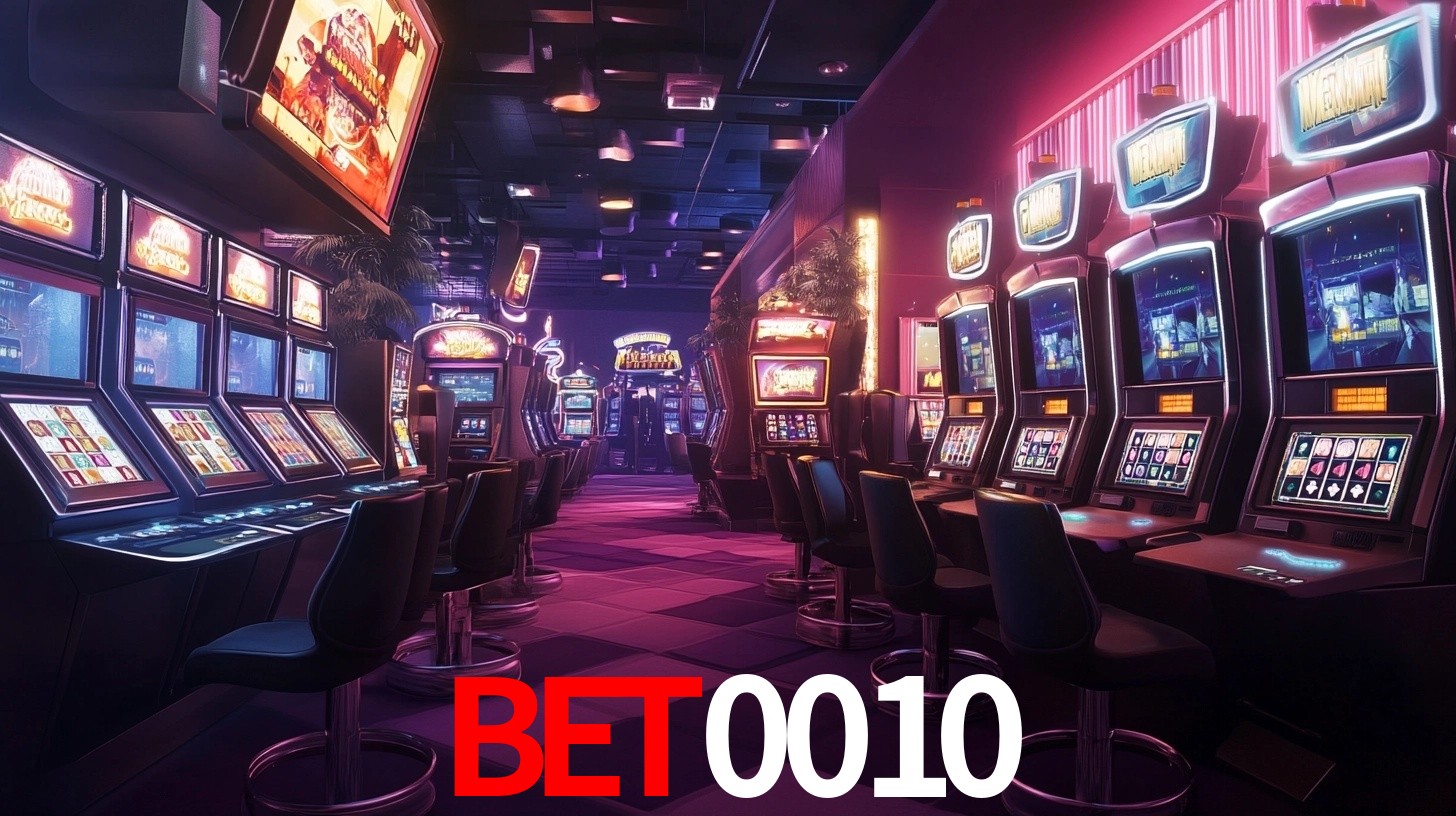 Tournaments BET0010