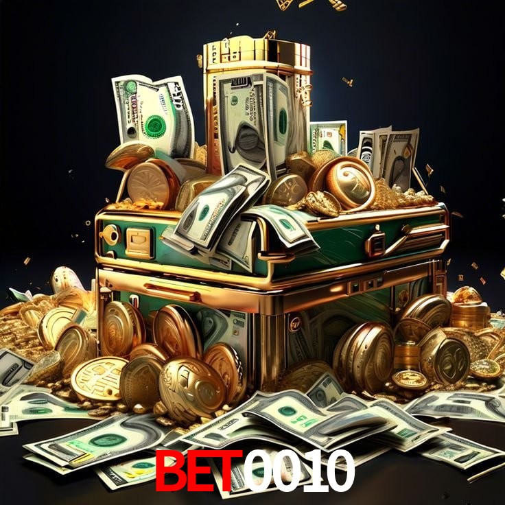 Welcome Bonus BET0010
