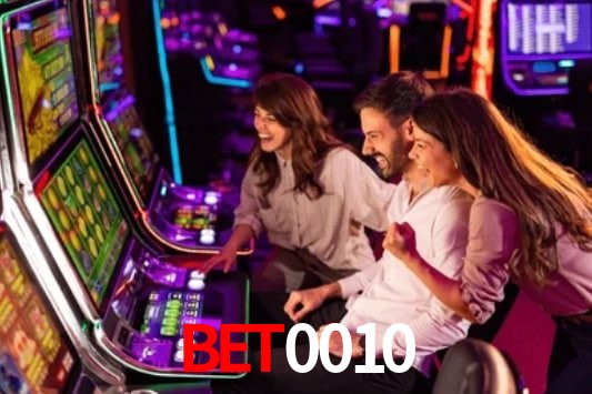 Spaceman Game BET0010