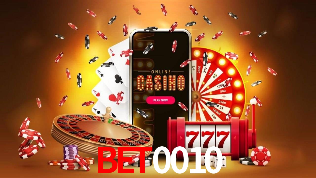 Games Directory BET0010