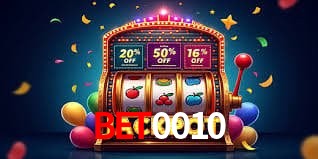 2FA Security BET0010